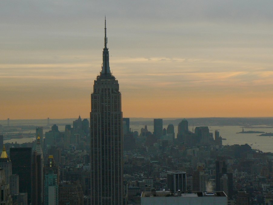 Top Of The Rock: Top Of The Rock 030
